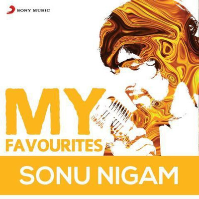 

My Favourites - Sonu Nigam Audio CD Standard Edition(Hindi - SONU NIGAM)