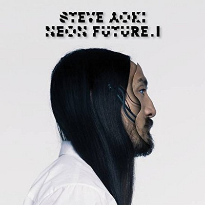 

Neon Future I (Dig) Audio CD Standard Edition(English - STEVE AOKI)