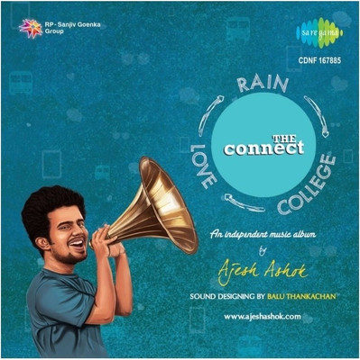 

Rain College Love - The Connect Audio CD Standard Edition(Tamil - VARIOUS)