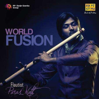 

Eternal Winds Paras Nath Audio CD Standard Edition(Hindi - PARAS NATH)