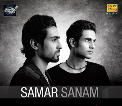 

Samar Sanam(Music, Audio CD)