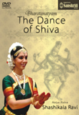 

Bharatanatyam The Dance Of Shiva(DVD English)