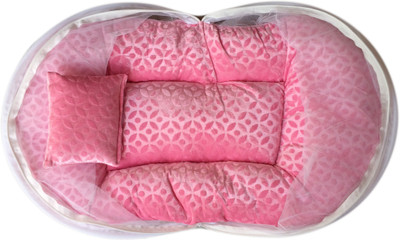 

Jerry's SM111 Baby Sleep Sack Jerrys baby bed(Fabric, Multicolor)