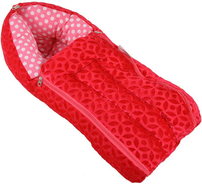 

Dolphin52 3 in 1 folding velvet, cotton(Fabric, Red)