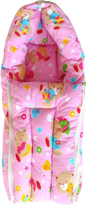 

Hatchlingz Baby Sleeping Bag Sleeping Bag(Pink