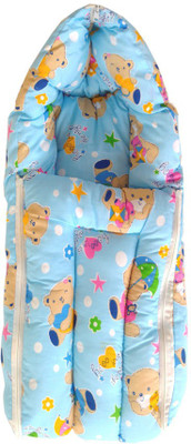 

Hatchlingz Baby Sleeping Bag Sleeping Bag(Blue