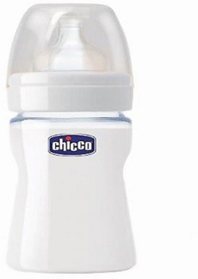 

Chicco Well-Being Regular Flow - 150 ml(Transparent)