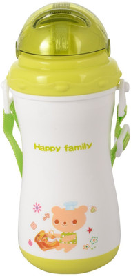 

WonderKart Child Shipper - Green - 330 ml(Green)