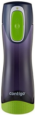 

Ignite USA Contigo Swish Kids Water Bottle - 500 ml(Blue)