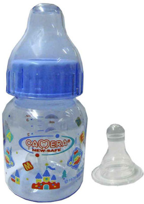 

Baby Basics Feeding Set - 90 ml(Blue)