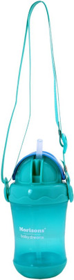 

Morisons Baby Dreams Doopie Feeding cup - 260(Blue)