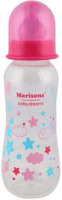 

Morisons Baby Dreams Comfort Feed Curved - 250 ml(Multi-color)