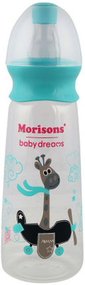 

Morisons Baby Dreams Comfort Feed Variflow - 250 ml(Multi-color)