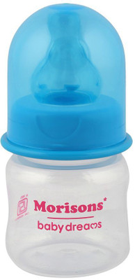 

Morisons Baby Dreams Comfort Feed Curved - 60 ml(Multi-color)