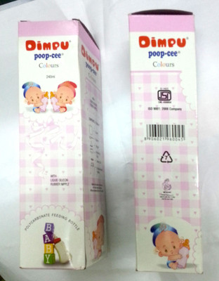 

dimpu colours - 240 ml(multicolour)