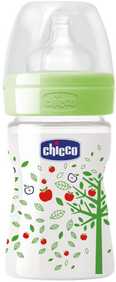 Chicco WELL BEING - 150 ml(Green)