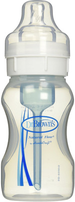 

Dr. Brown's Feeder - 240 ml(White)