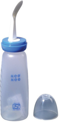 

MeeMee FOOD FEEDER FOR INFANTS 250 ML (BLUE) - MM FP 6 BL - 250 ml(Multi Colour)