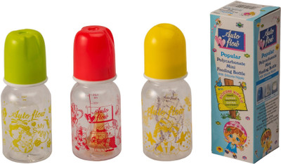 

Auto Flow BB13 - 125 ml(MultiColour)