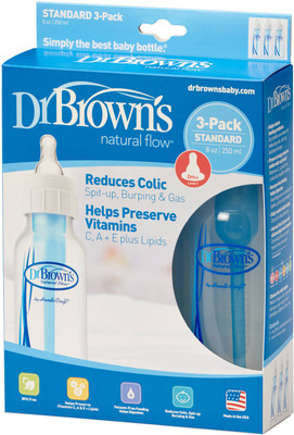 

Dr. Brown's Feeder - 250 ml(White)
