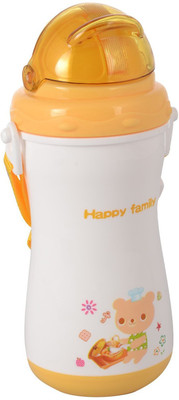 

WonderKart Child Shipper - Orange - 330 ml(Orange)