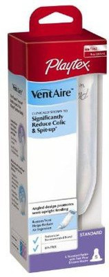 

Playtex VentAire Standard Bottle - 9 ml(White)