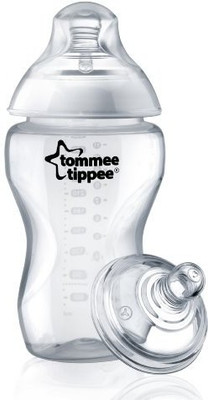 

Tommee Tippee Added Cereal Bottle - 11 ml(White)