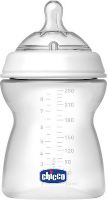 

Chicco Setup Bottle - 250 ml(White)