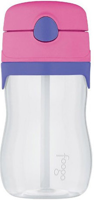 

Foogo FOOGO - 325 ml(Pink, Purple)