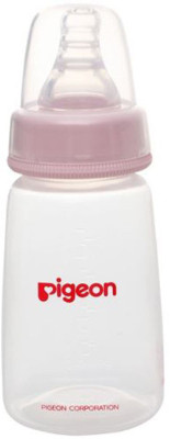 

Pigeon Peristaltic Nursing - 120 ml(Pink)