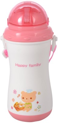 

WonderKart Child Shipper - Pink - 330 ml(Pink)