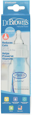 

Dr. Brown's Feeder - 120 ml(White)