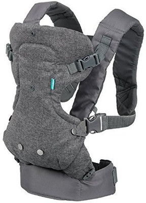 

Infantino Bunting Bag(Black)