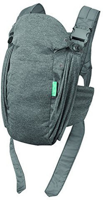

Infantino Bunting Bag(Black)