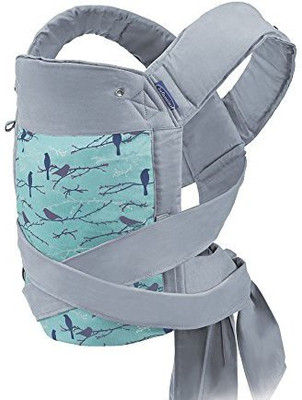 

Infantino Bunting Bag(Grey)