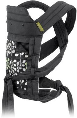 

Infantino Bunting Bag(Black, White)