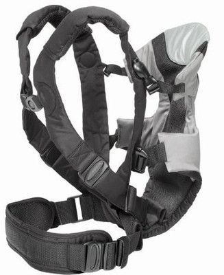 

Infantino Bunting Bag(Grey)