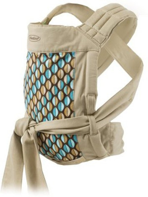 

Infantino Bunting Bag(Multicolor)