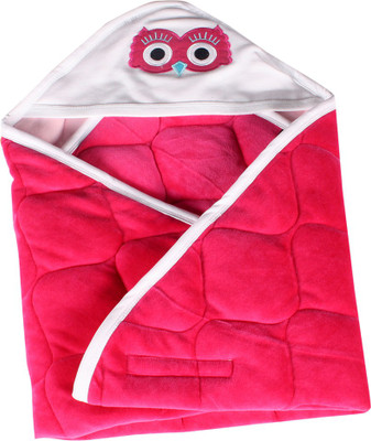 

Harsha Bunting Bag(Pink)