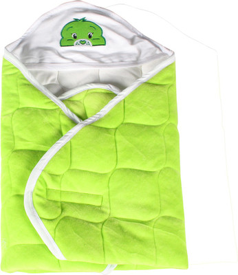 

Harsha Bunting Bag(Green)