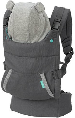 

Infantino Bunting Bag(Grey)