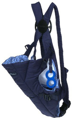 

Infantino Bunting Bag(Black)