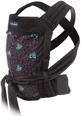 

Infantino Bunting Bag(Black)