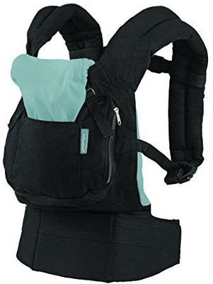 

Infantino Bunting Bag(Black)