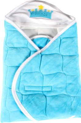 

Harsha Bunting Bag(Blue)