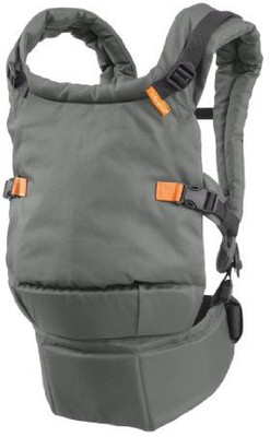 

Infantino Bunting Bag(Grey)