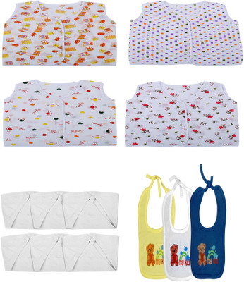

MyKid Baby Combo(Multicolor)