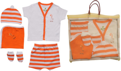 

Bio Kid Baby Combo(Orange)