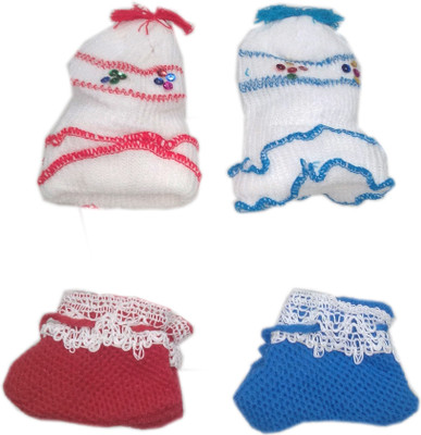 

Squnibee Baby Combo(Multicolor)