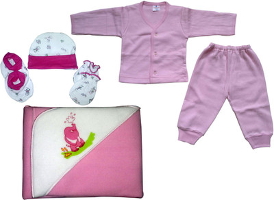 

Xchildhood baby combo(Multicolor)